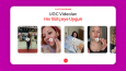 UGC Platformu | Wix Site