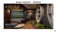 Mind Habitat - Toplu Konut Tasarımı