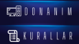 Twitch Panel Tasarımı