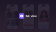 UX/UI Design Portfolio- Elif OKUR