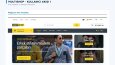 Serkan Altunay - Full Stack Web Developer Portfolyosu