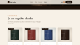 Ege Kahve - E-ticaret Sitesi (WordPress)