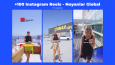 İnstagram Reels - Youtube Shorts - Tiktok  Video Kurgu