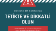 Star Antislip Tasarımları