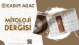 Dergi Tasarımı