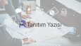 Kişisel-Kurumsal Kimlik Tasarımı