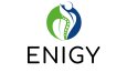 ENIGY LOGO ÇALIŞMASI