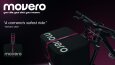 Movero - Ürün Tasarımı / Render / CAD Modelleme