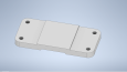 Autodesk Inventor ile Kasnak Grubu Modellemesi