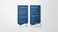 K.S.S Broşür Tasarımı - C.S.R Flyer Design
