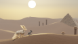 Desert Spirit Oyun Tasarımı