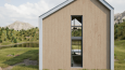 Tiny House Tasarımı