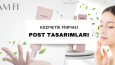 Madam Fi - Instagram Post Tasarımları