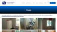 Kurumsal Boyacılık Web Sitesi