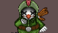 Pixel Art ve Animasyon