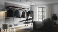 Mimari Tasarım Görselleştirmesi ve Gerçekçi Render - 3