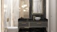 Banyo  3D Görselleştirme