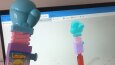 3D Modelleme ve Mockup