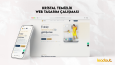 Web Tasarım Çalışmaları