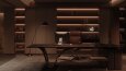 3D TASARIM VE RENDER 