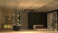 Modern Villa Render Çalışması