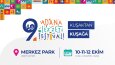 Adana Lezzet Festivali