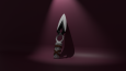 Blender tasarımları