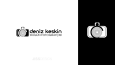 Deniz Keskin - Logo Tasarımı