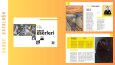 SANAT ESERLERİ TEMALI KATALOG TASARIMI