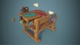 Game Asset