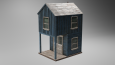 blender modelleme