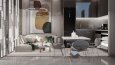 SEA PALACE RESIDANCE - STANDARD STUDIO DAİRE İÇ MEKAN