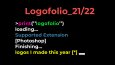 21/22 Logofolyom