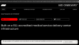 Modern ve Güven Veren Kurumsal Web Sitesi