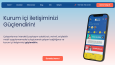 Modern Web Siteleri ve Mobil Uygulamalar Tasarlarım