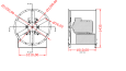 2D AUTOCAD İMALAT VE TEKNİK ÇİZİMLER