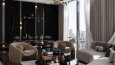Residence Salon - 3dsmax