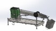 Hidrolik Platform