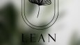 Lean konsept logo tasarımı