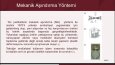 Nanobilim ve nanoteknoloji sunum