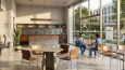 Klinik Render Tasarımı