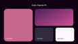 Quiko Finans Uygulaması - UI/UX Design Case Study