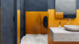 wc tasarımı