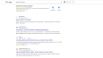Web sitesi kurulumu ve SEO çalışmaları ile ilk ayda 1. Sayfa