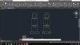 AutoCAD Çizimleri 
