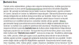 Bilgilendirici Blog İçeriği