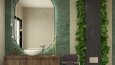 Yemyeşil Banyo 
