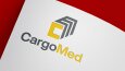 CargoMed Denizcilik Logo Tasarım