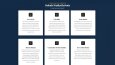 Yüce Hukuk Bürosu - Web Tasarımı