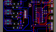 Arduino uno uyumlu shield